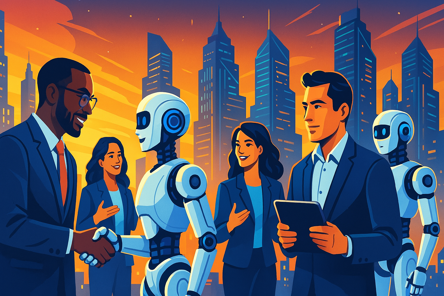 How is Agentic AI Shaping the Future of Tech?