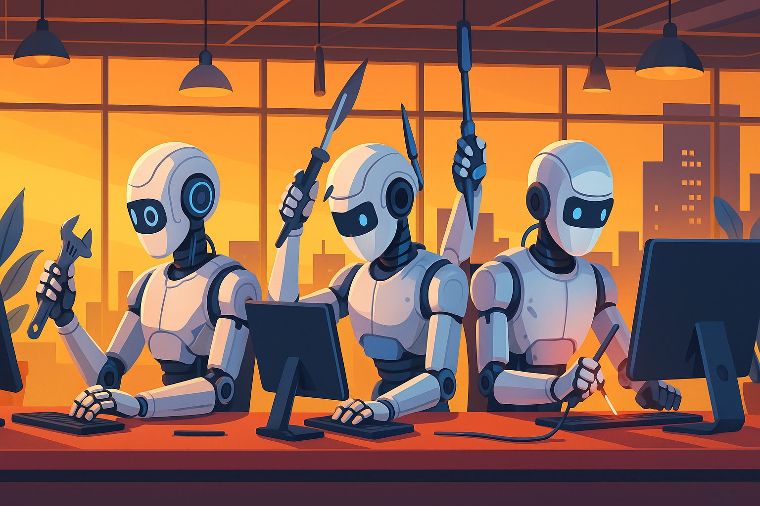 Can I retrofit my software to be AI first?
