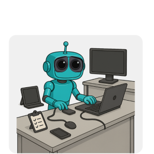 ThoughtFocus Build AI Worker configuration tech