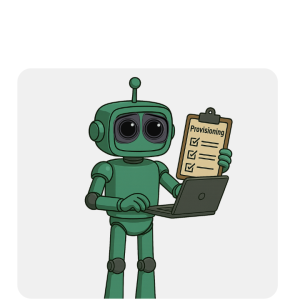 ThoughtFocus Build AI Worker provisioning specialist