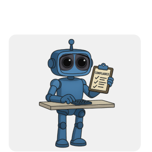 ThoughtFocus Build AI Worker compliance reporter