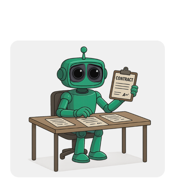 ThoughtFocus Build AI Worker contract reviewer
