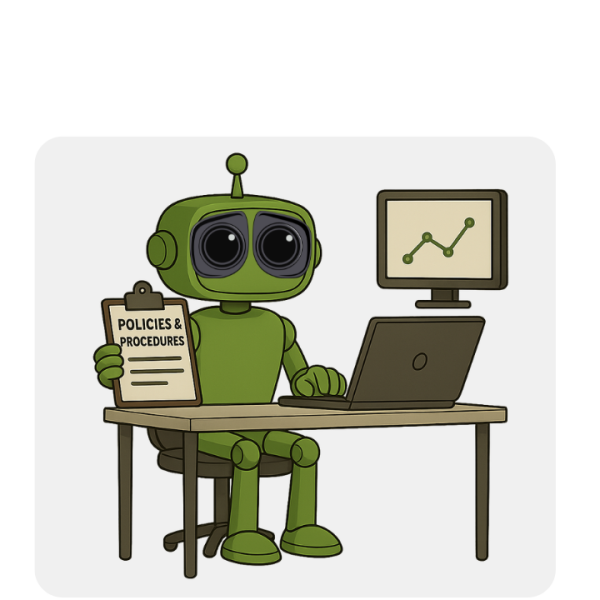 ThoughtFocus Build AI Worker policy tracker