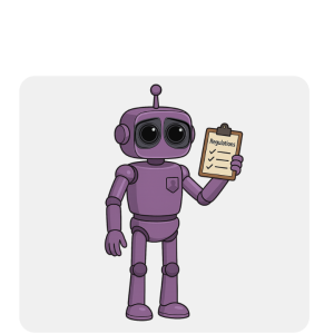 ThoughtFocus Build AI Worker regulatory monitor
