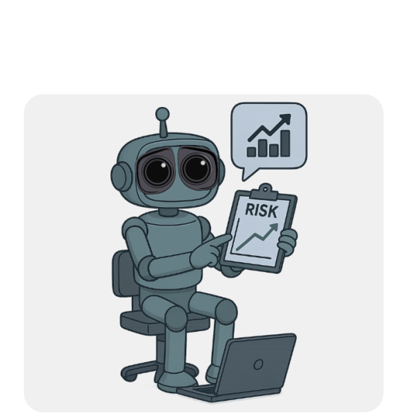 ThoughtFocus Build AI Worker risk assessment