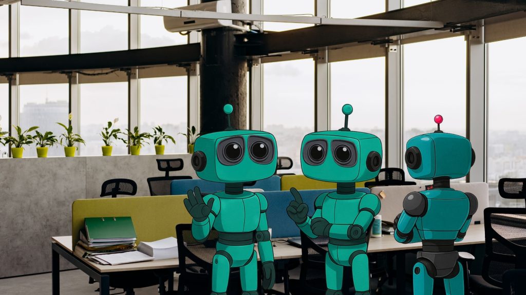 ThoughtFocus Build AI Workers