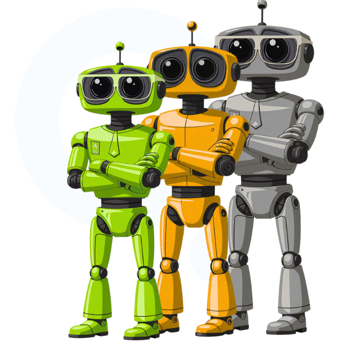 ThoughtFocus Build AI Workers
