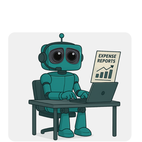 Expense Report Validator