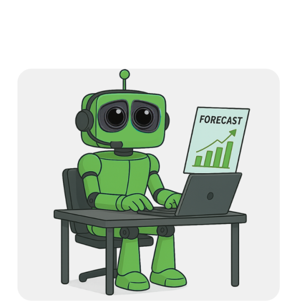 Forecaster