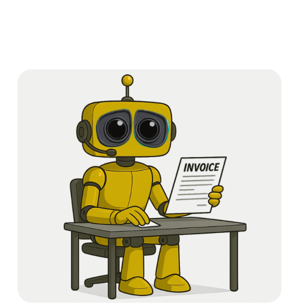 Invoice Processor