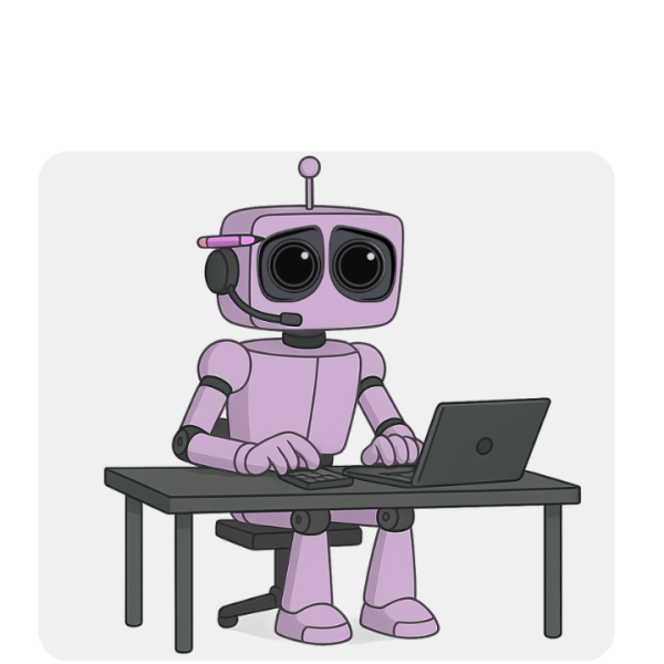 ThoughtFocus Build AI Worker AI billing and support