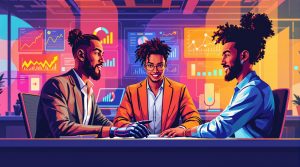 Maximizing ROI with AI Workers: Metrics Every Business Should Track