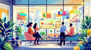 Top 8 AI Solutions for Financial Services