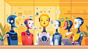 7 Types of AI Agents to Automate Workflows in 2025