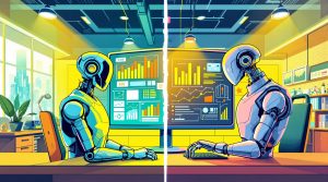 AI Agents vs. Traditional Automation: How Autonomous Workers Boost Efficiency
