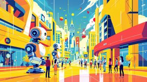 Why is agentic AI the next big thing?