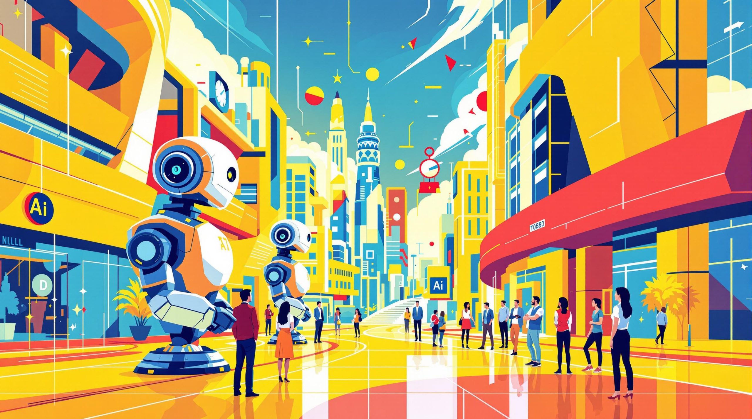 Why is agentic AI the next big thing?