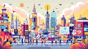What is the Trajectory of AI and Automation?