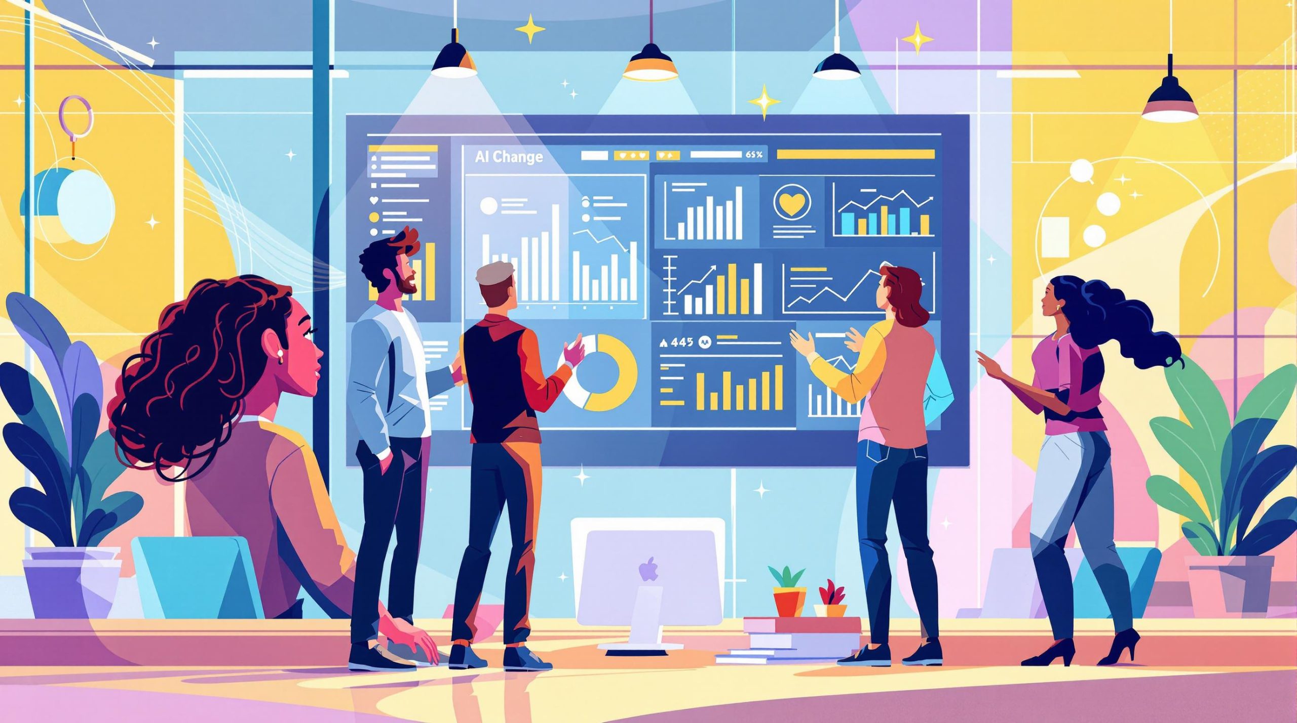 Ultimate Guide to AI Change Management