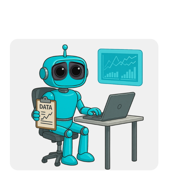 ThoughtFocus Build AI Worker quant research