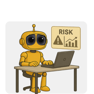 ThoughtFocus Build AI Worker risk monitoring