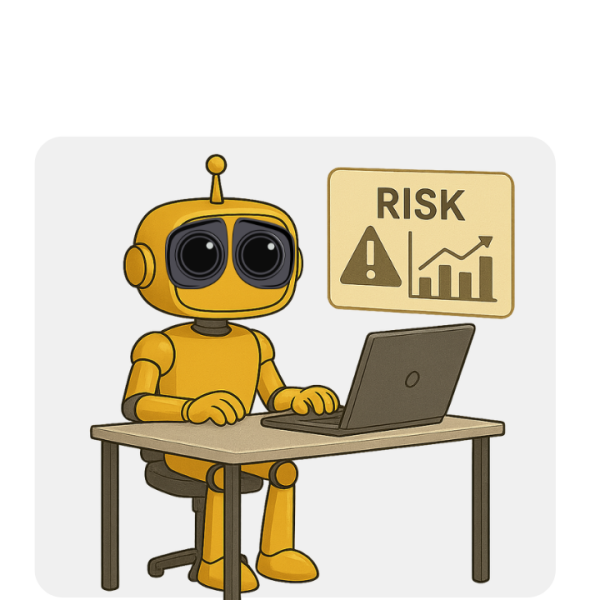 ThoughtFocus Build AI Worker risk monitoring