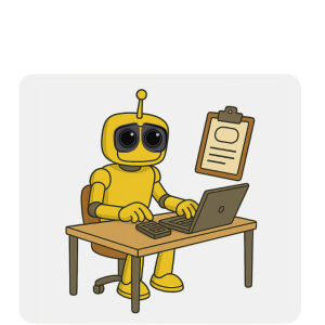 ThoughtFocus Build AI Worker clinical decision support agent