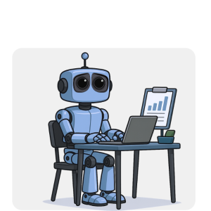 Inventory Control Specialist
