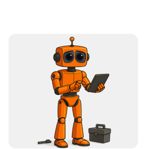 Predictive Maintenance Technician