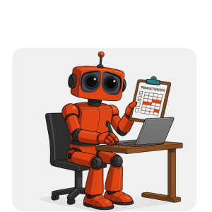 Production Scheduler