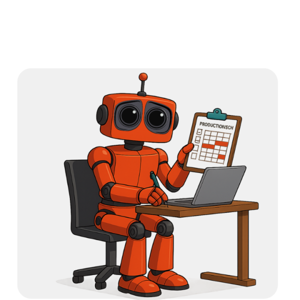 Production Scheduler