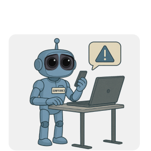 ThoughtFocus Build AI Worker compliance review