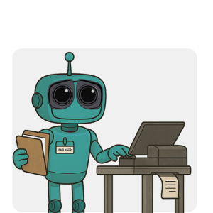 ThoughtFocus Build AI Worker disclosure manager
