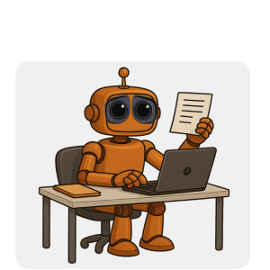 ThoughtFocus Build AI Worker document collection