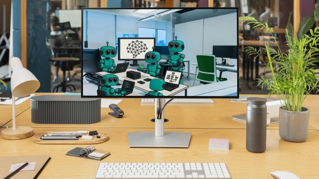 ThoughtFocus Build AI Workers