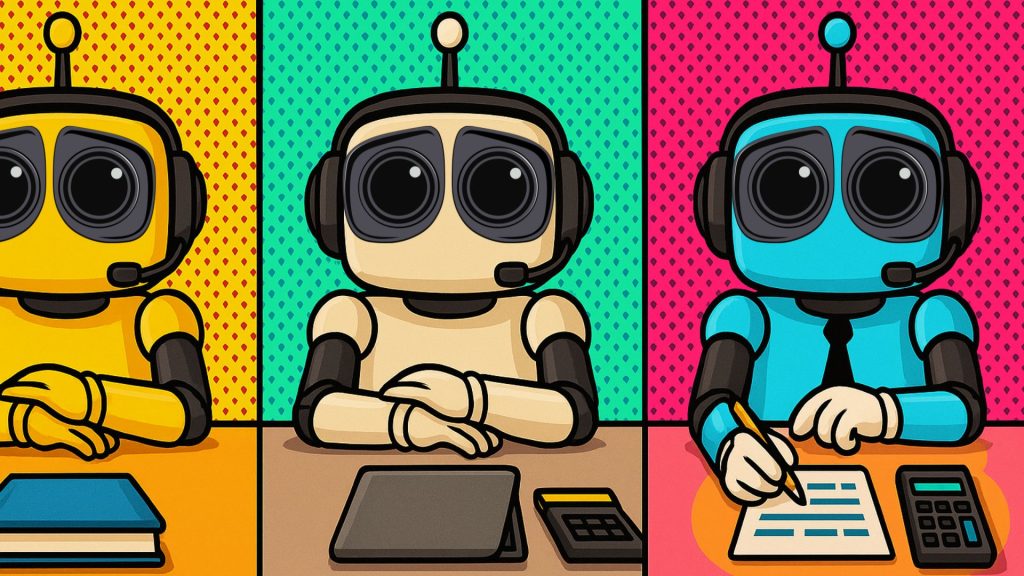 ThoughtFocus Build AI Workers case study