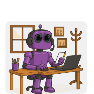 ThoughtFocus Build AI Worker