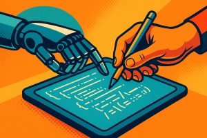 AI SDLC? Yes, Software Can Write Itself.