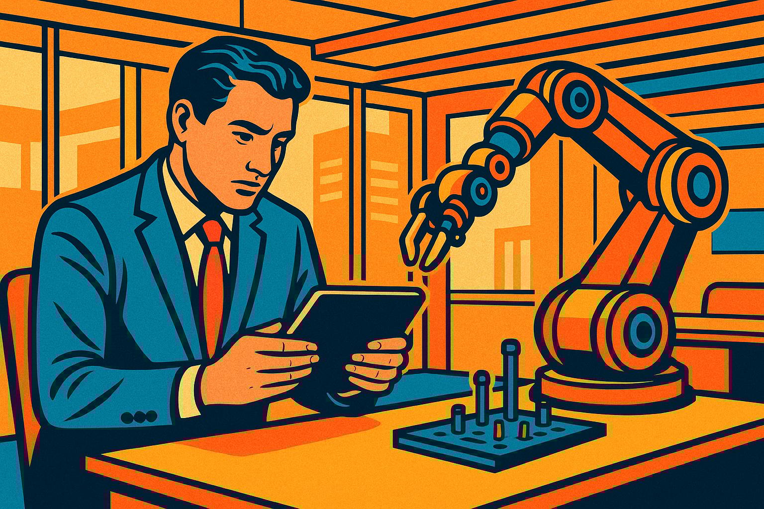Yes, AI will take jobs. Now what?