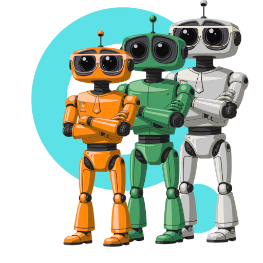 AI agents for healthcare