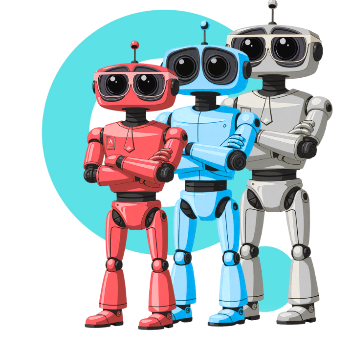 AI workforce for the mortgage industy