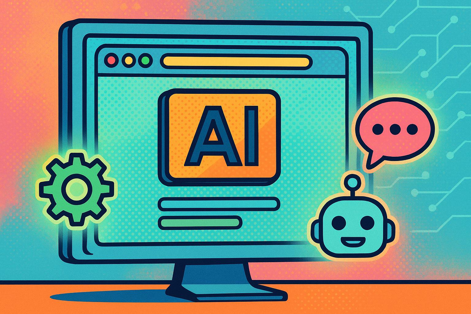 Are AI Web Browsers the Future of the Internet?