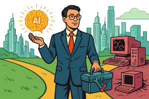 How to Choose a Future-Ready AI Development Partner