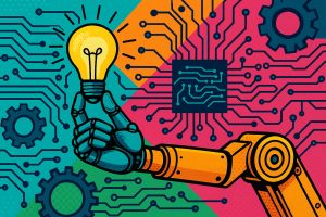 Protecting Innovation: A Guide to Building AI Intellectual Property in U.S. Manufacturing