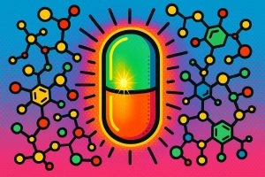 The Day AI Discovered a Drug