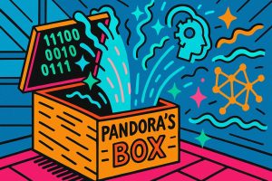 The Age of Agents, And the Pandora’s Box It Opens