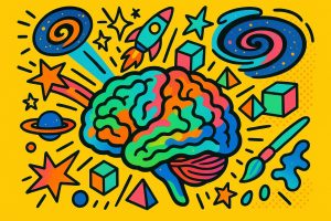 The Next Leap for AI Isn’t Intelligence; It’s Imagination