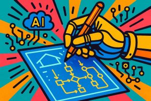 The Algorithm That Wrote the Algorithm