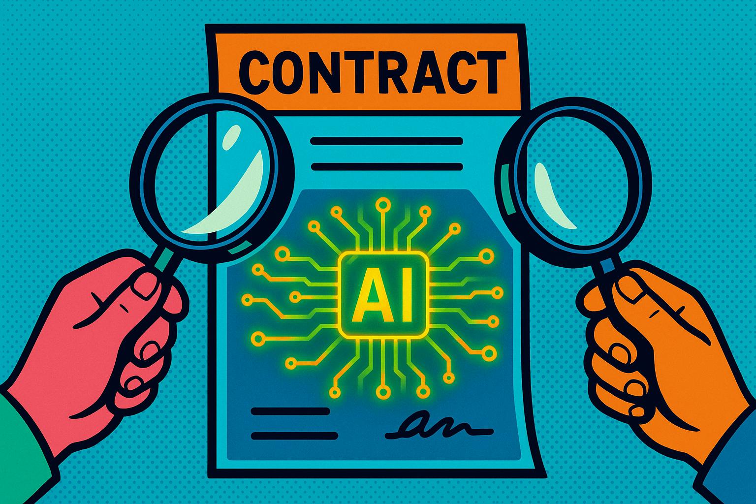 What OpenAI’s Contract Agent Gets Right, and What It Misses