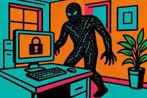 Shadow AI: The business-ending threat lurking in plain sight